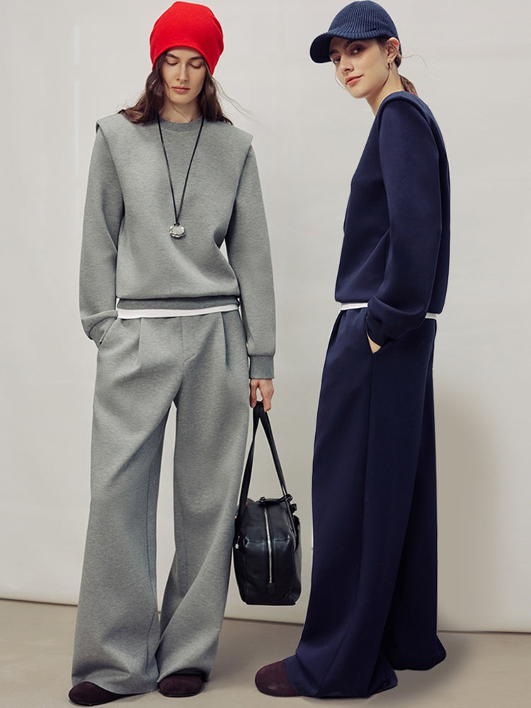 Pullover Tops Or Casual Pants_BDHL7981