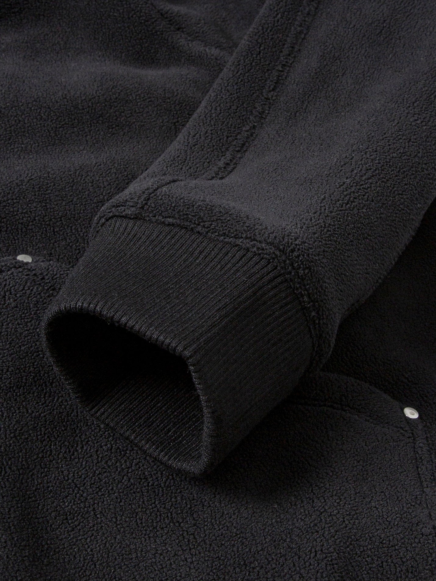 Hooded Thick Short Jacket_BDHL8127