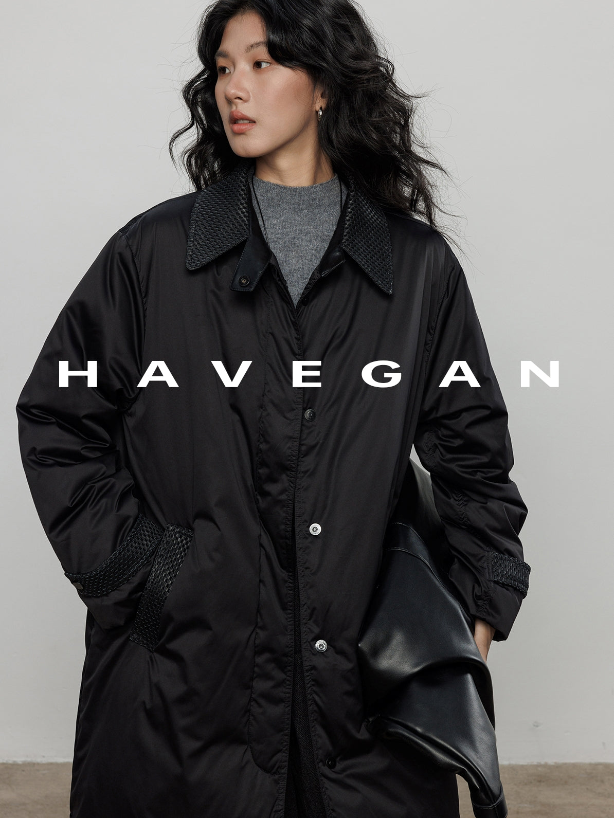 設計領長款羽絨外套_BDHL7965