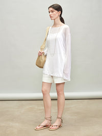 Loose Lazy Airy Knitted Tops_BDHL7289