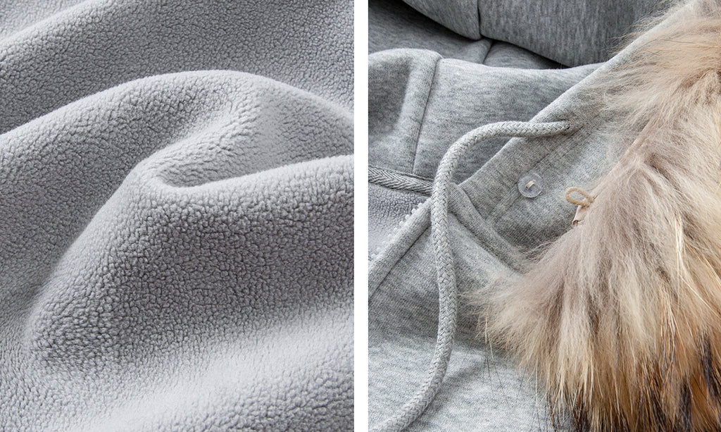 毛邊衛衣連帽衫_BDHL7912