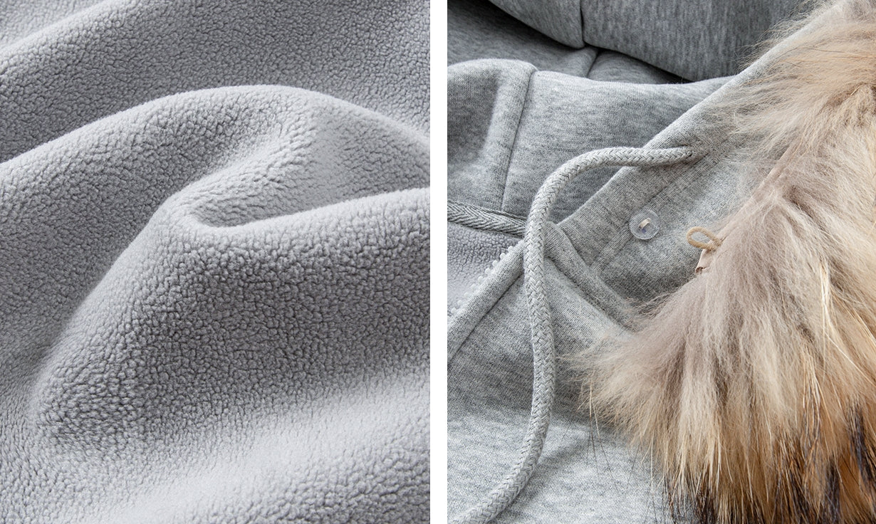 毛邊衛衣連帽衫_BDHL7912