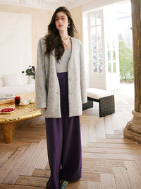 Pearl Grain Design Jacket Or Skirt_BDHL6840