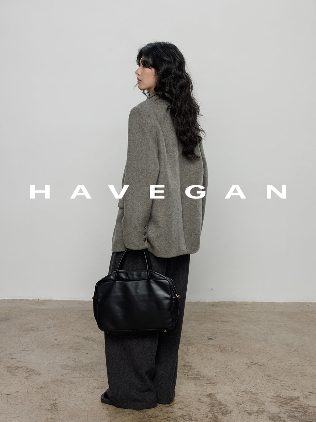 高腰寬褲_BDHL7966