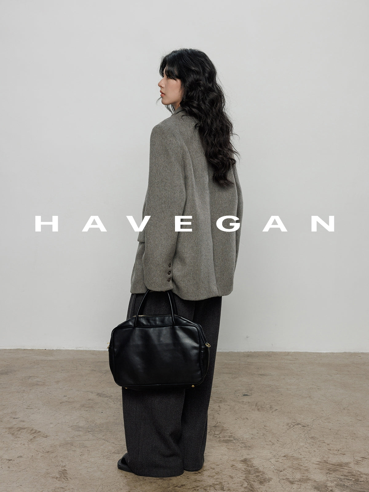 高腰寬褲_BDHL7966