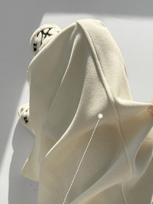 Slimming A-Line Maxi Skirt_BDHL8035