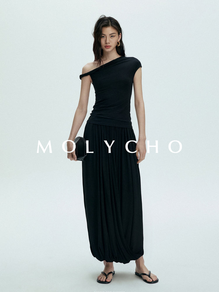 Asymmetric Off-The-Shoulder Tops_BDHL7389