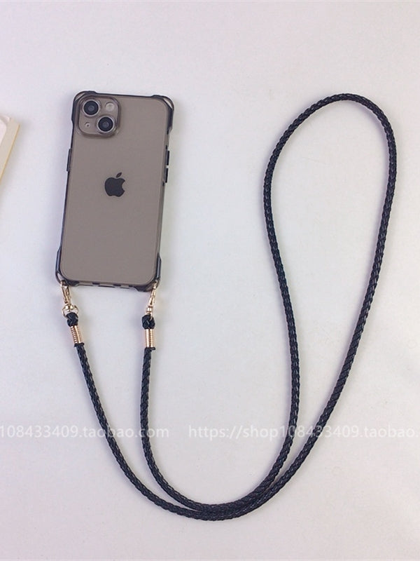 iPhone 手機殼肩帶_BDHL7829