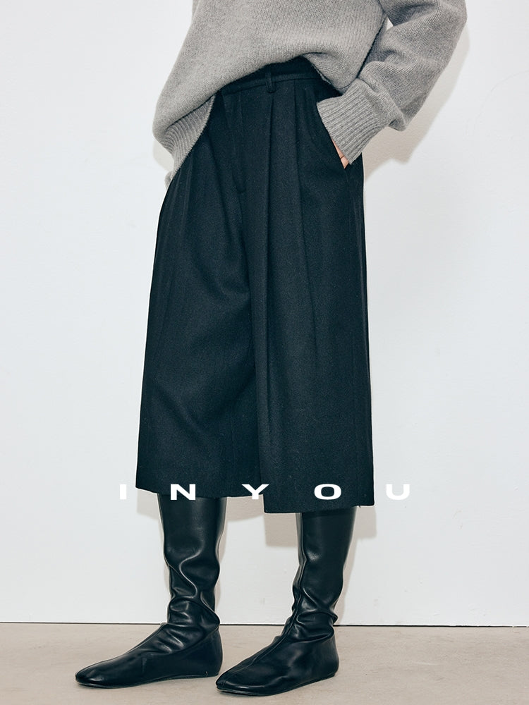 Wide-Leg Cropped Pants_BDHL7900