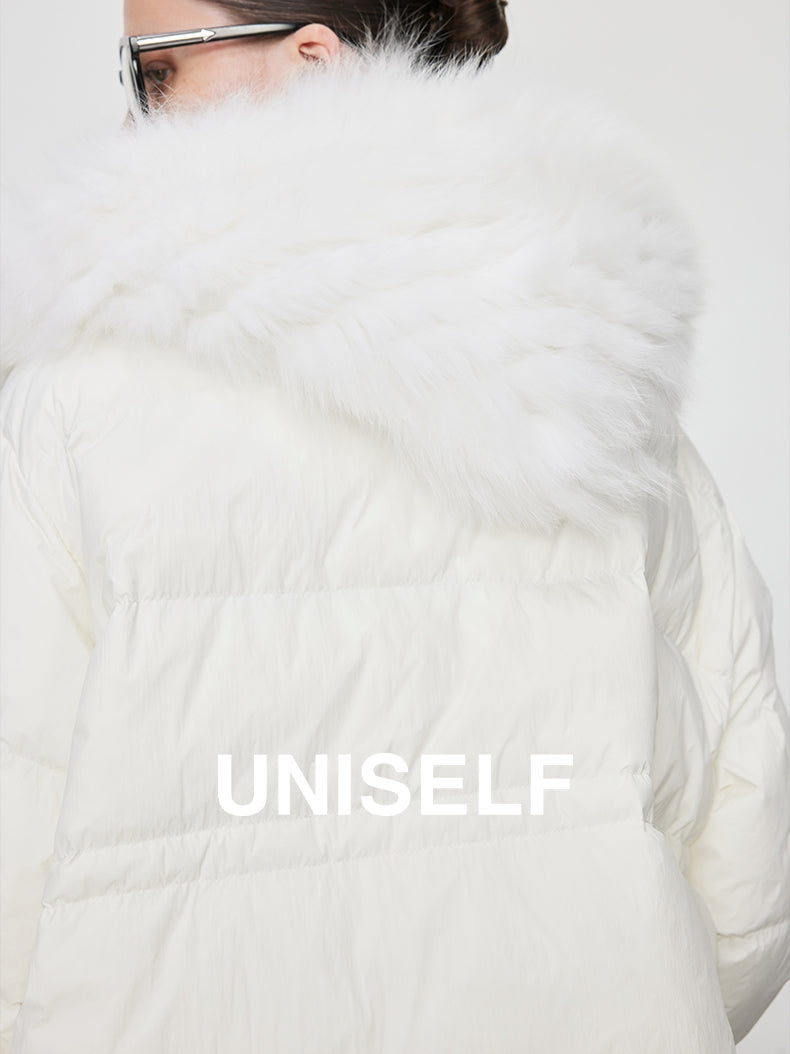 大毛邊羽絨外套_BDHL7972