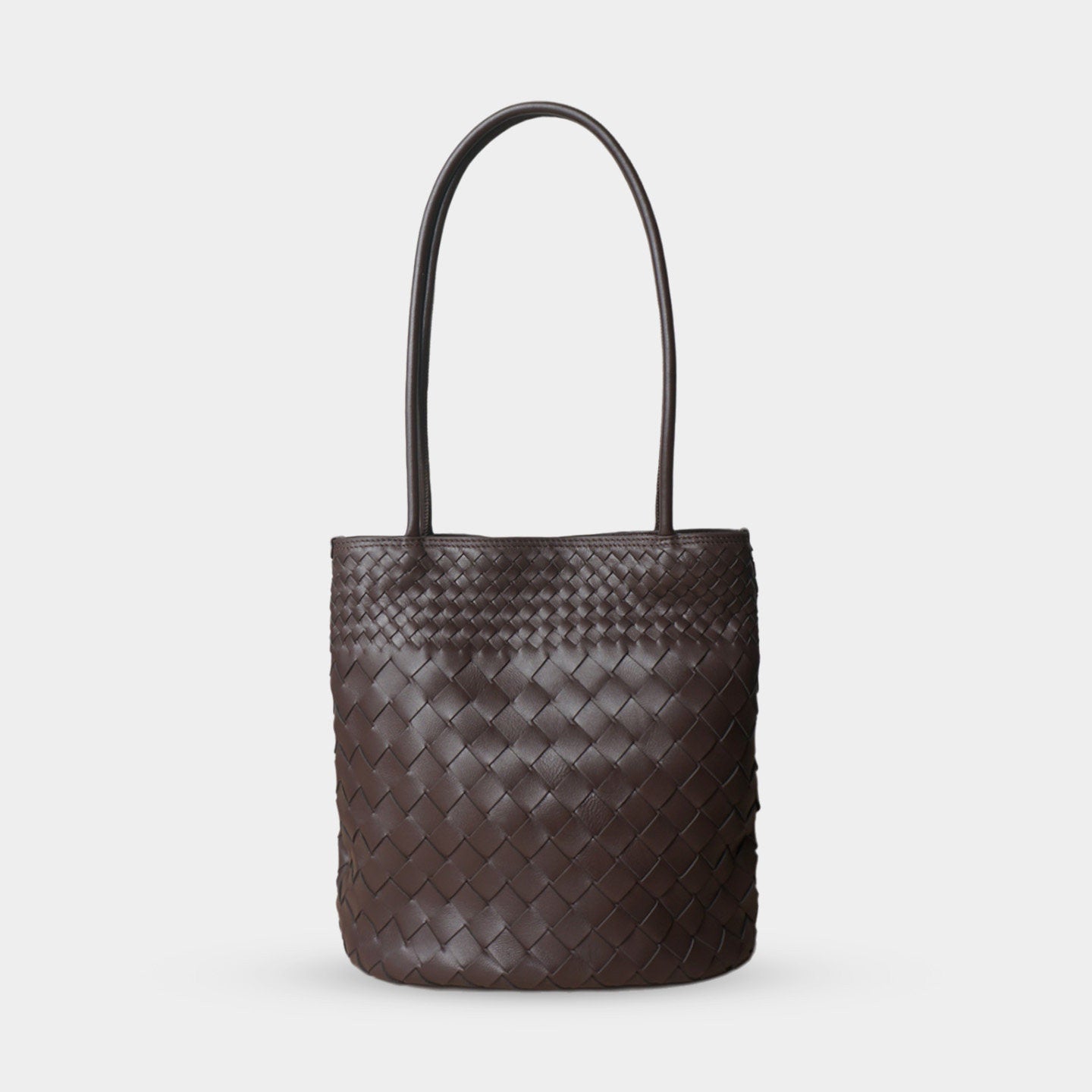 Woven Tote Bag_BDHL8382
