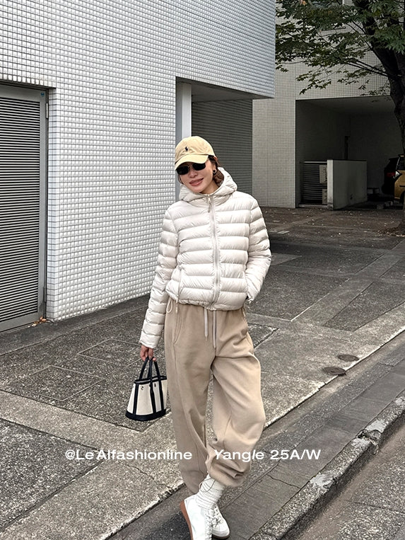 Heavyweight Jogger Sweatpants_BDHL8009