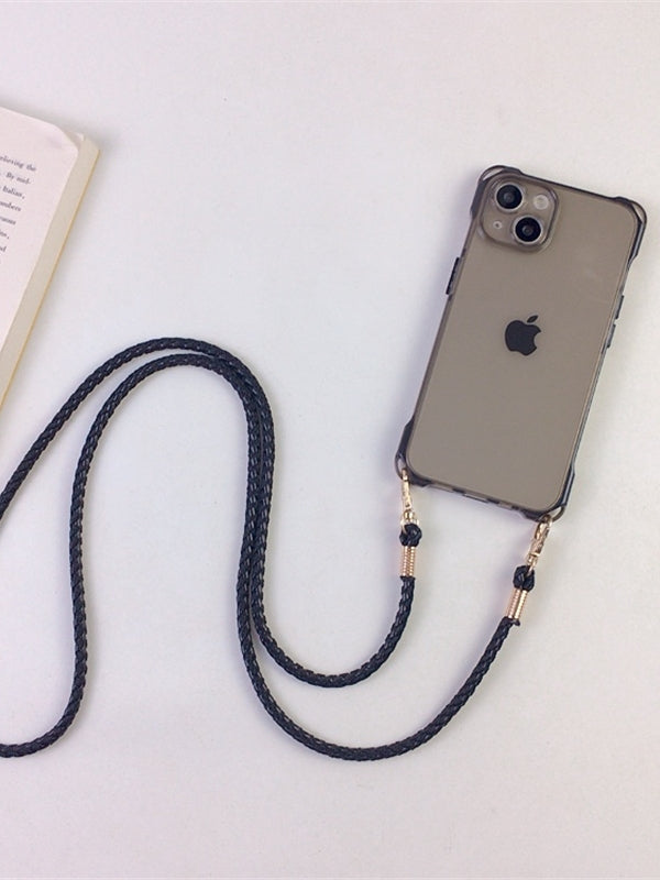 iPhone 手機殼肩帶_BDHL7829
