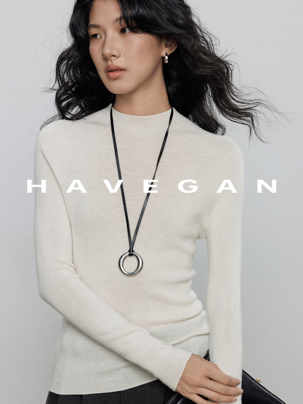 Knit Base Layer Tops_BDHL7893