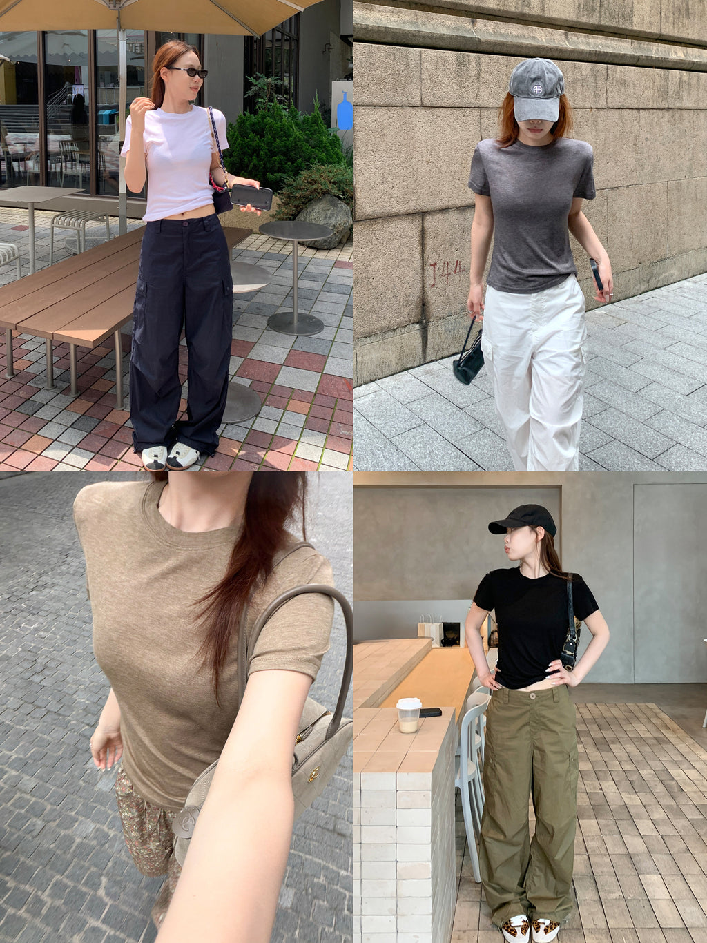 Silk-Blend Slim Crew-Neck Top_BDHL8339