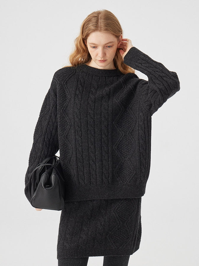 針織上衣、裙子或連帽衫_BDHL8120