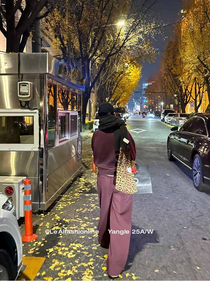 Sweat Hooded Tops Or Round-Neck Tops Or Pants_BDHL8044