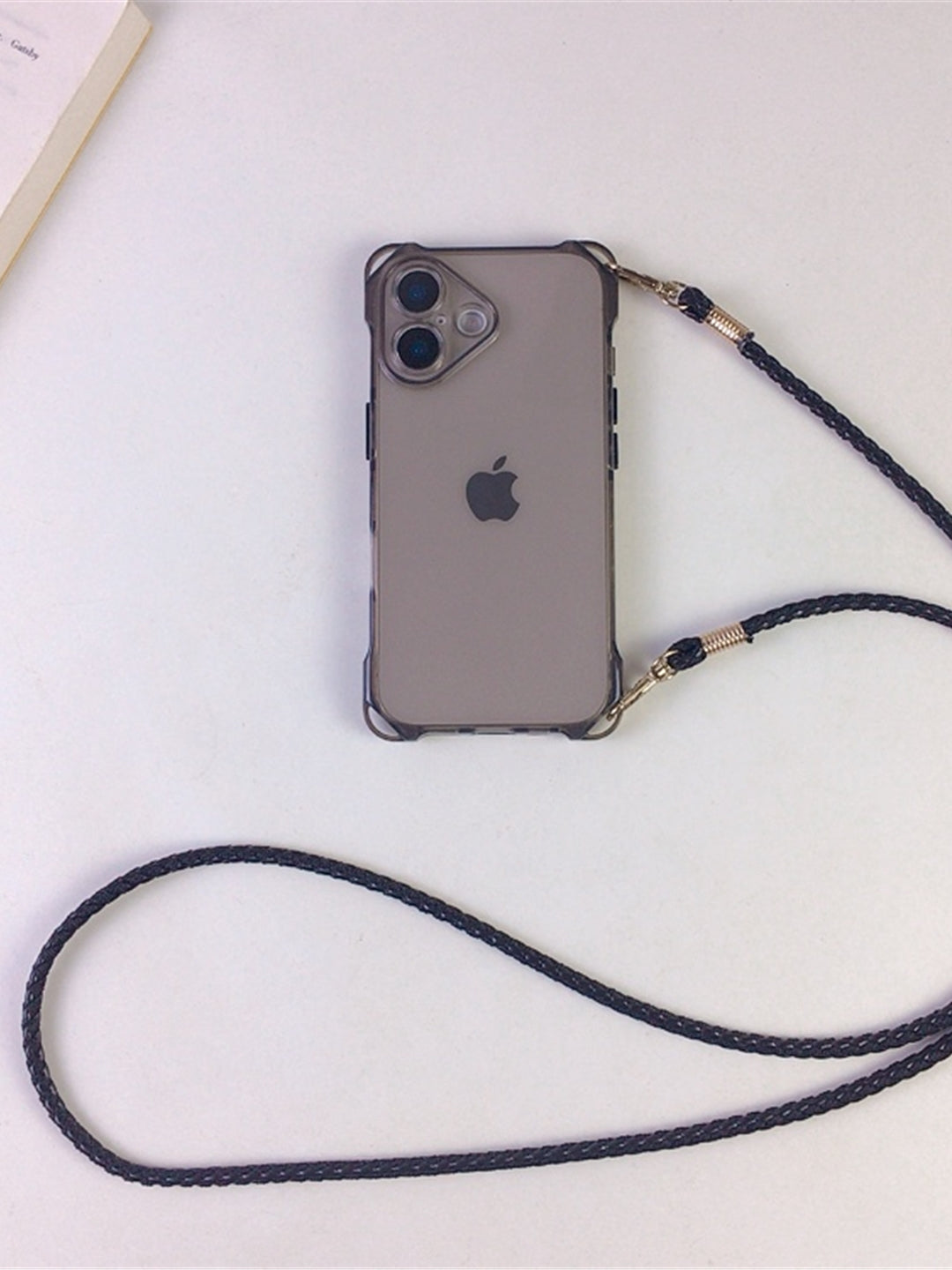 iPhone 手機殼肩帶_BDHL7829