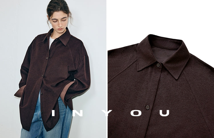 翻領襯衫或寬褲_BDHL7904