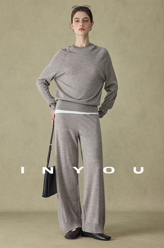 Hooded Sweat Tops Or Pants_BDHL7716