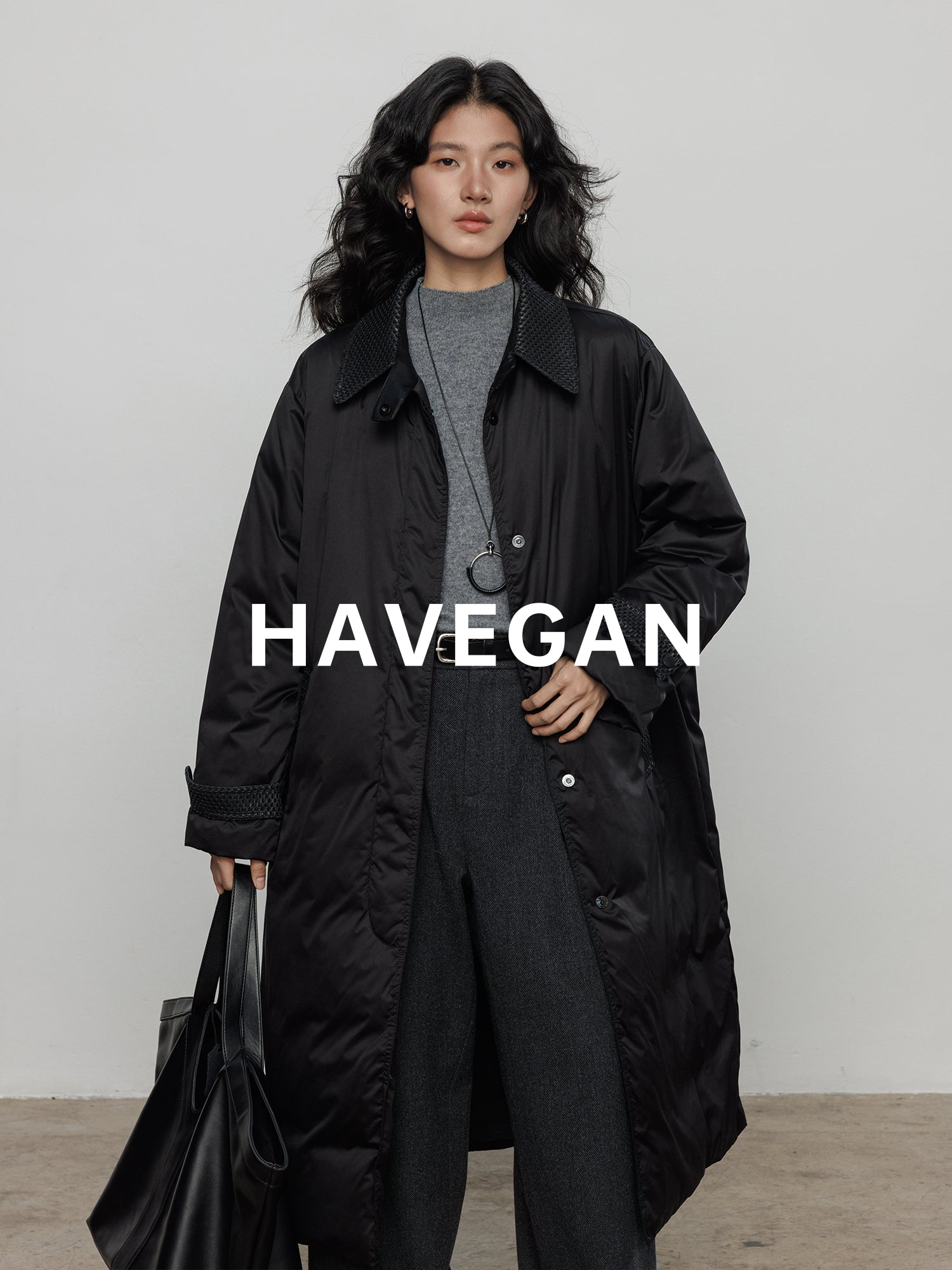 設計領長款羽絨外套_BDHL7965