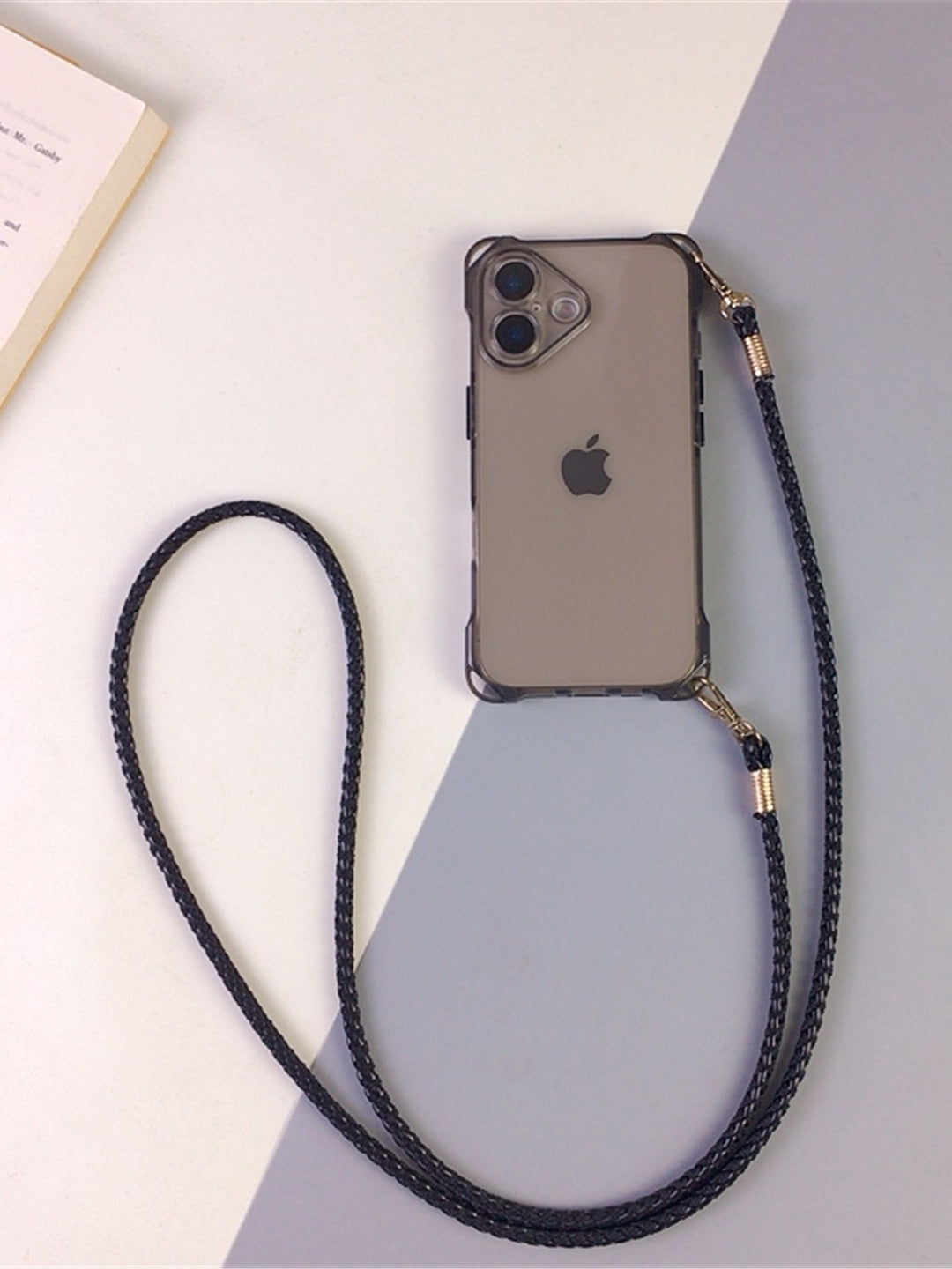 iPhone 手機殼肩帶_BDHL7829