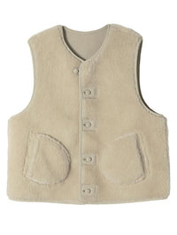 Thick Casual Gilets or Sweater_BDHL6475