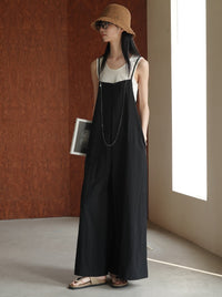 Slim Suspender Wide Overalls_BDHL6216