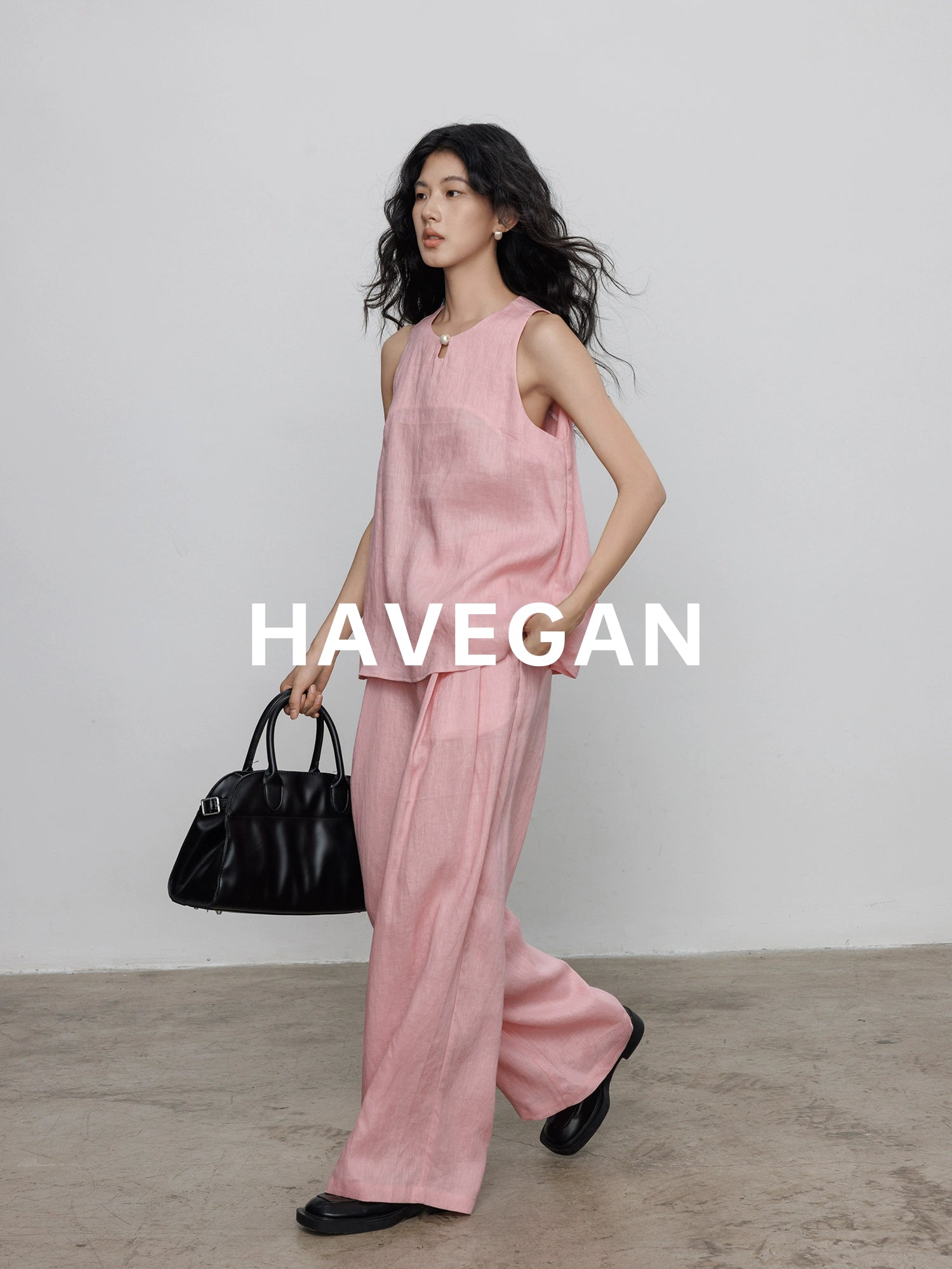 Tailored Collar Jacket Or Vest Or Pants Or Shorts_BDHL7713