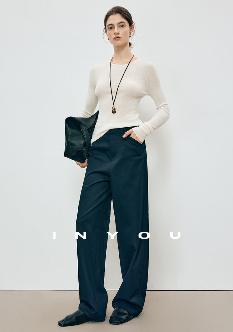 High-Waisted Cocoon Pants_BDHL7908