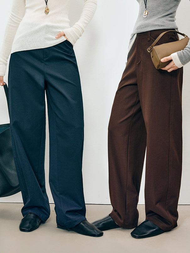 High-Waisted Cocoon Pants_BDHL7908