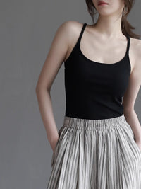 Breast Pads Tank Top_BDHL7420
