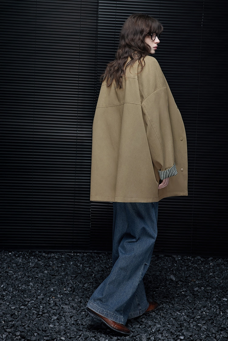 中長款風衣外套_BDHL7881