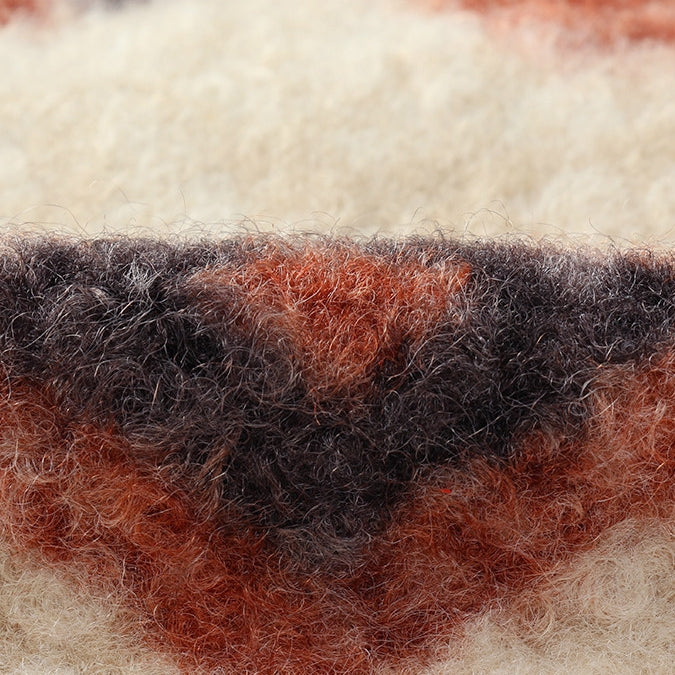 Stand Collar Zipper Vest_ BDHL8097