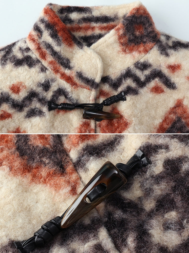 Stand Collar Zipper Vest_ BDHL8097