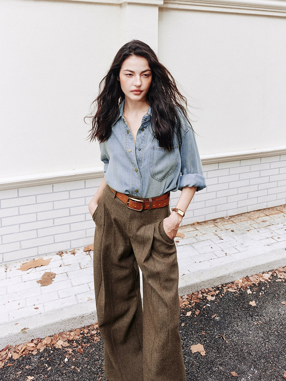 Tucked Wide-Leg Pants_BDHL7996