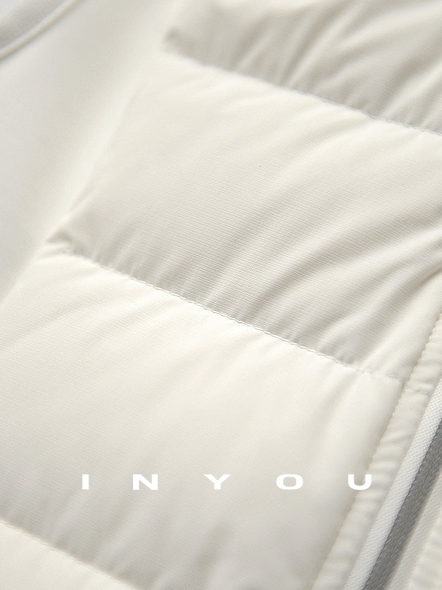 Lightweight Down Vest_BDHL7980