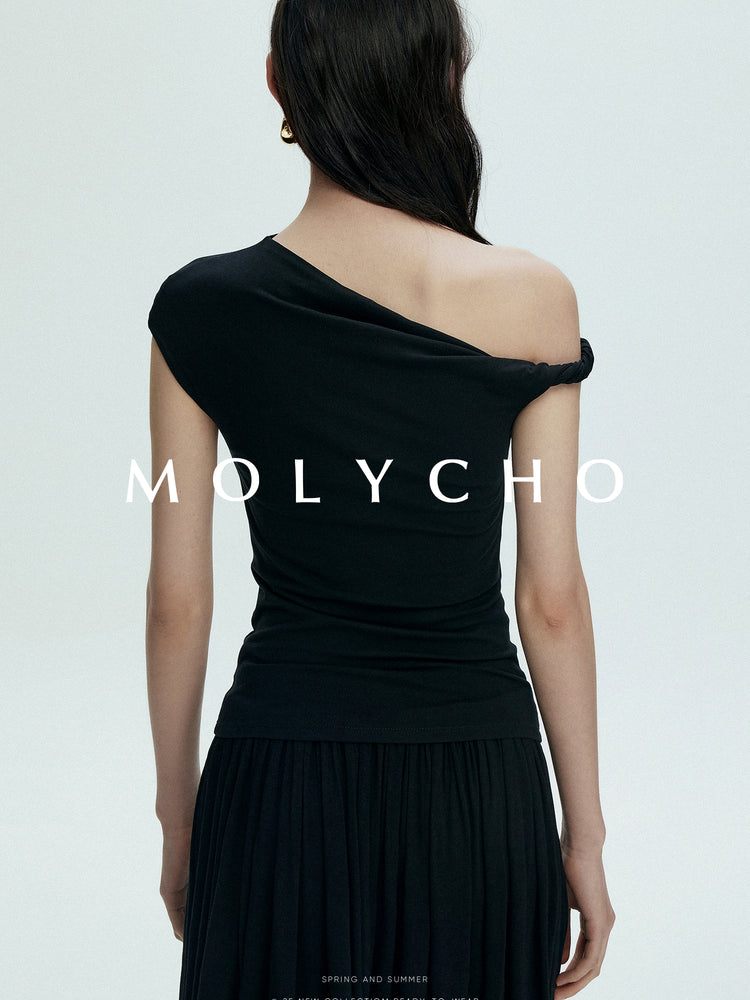 Asymmetric Off-The-Shoulder Tops_BDHL7389
