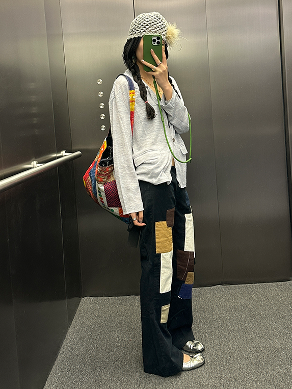 Thin Cardigan Jacket_BDHL7256