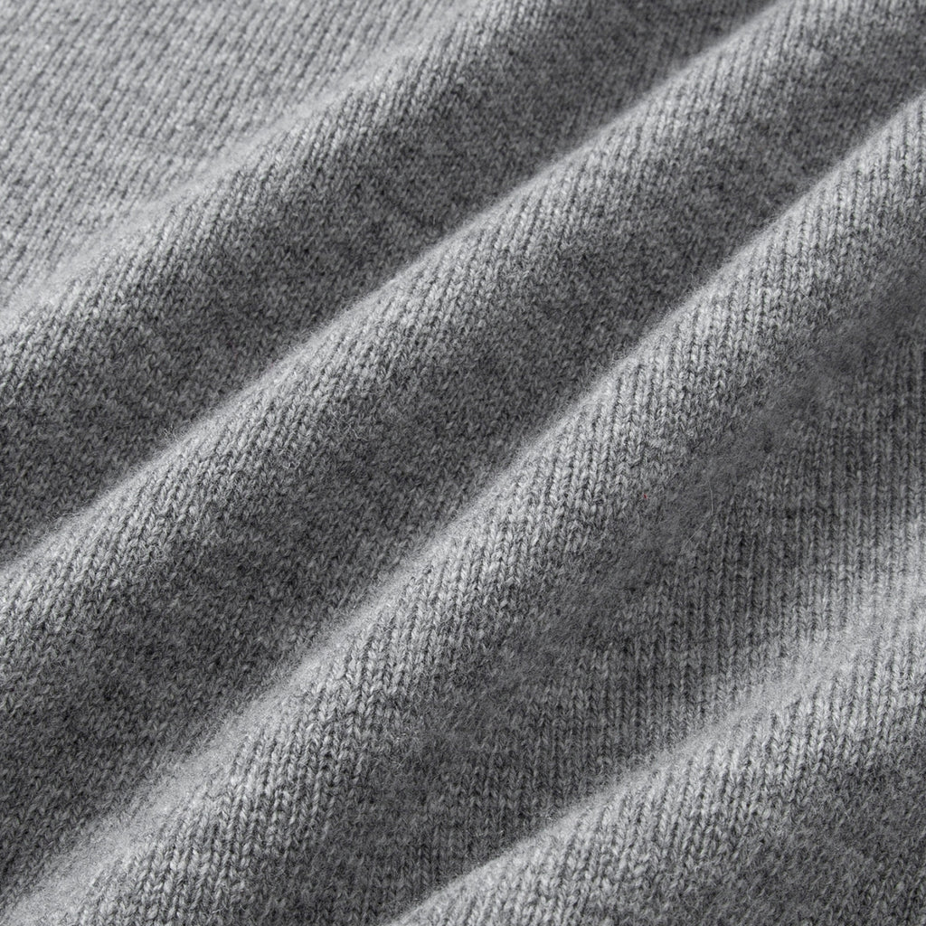 Lazy Seamless Knit Tops_BDHL8125