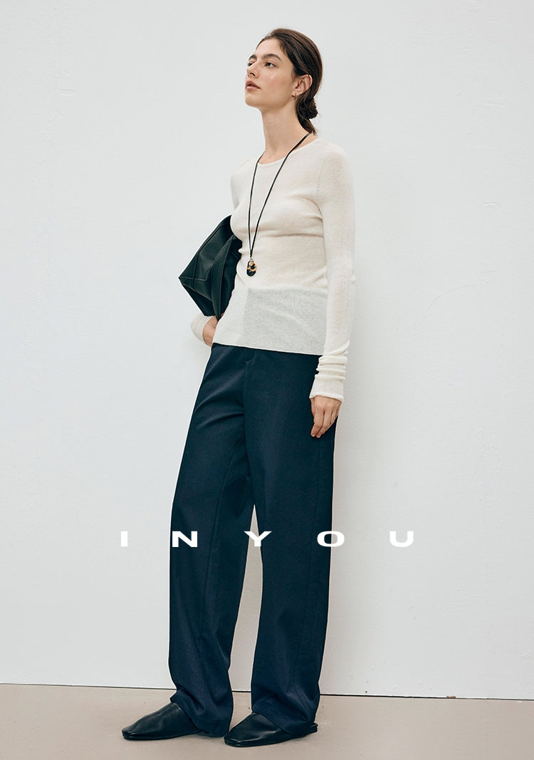 High-Waisted Cocoon Pants_BDHL7908