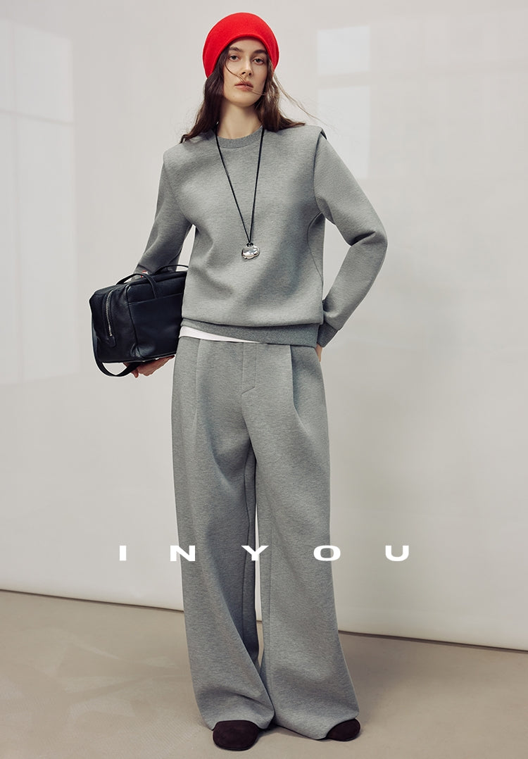 Pullover Tops Or Casual Pants_BDHL7981