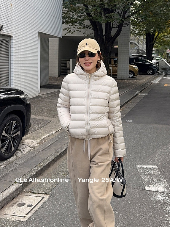 Heavyweight Jogger Sweatpants_BDHL8009