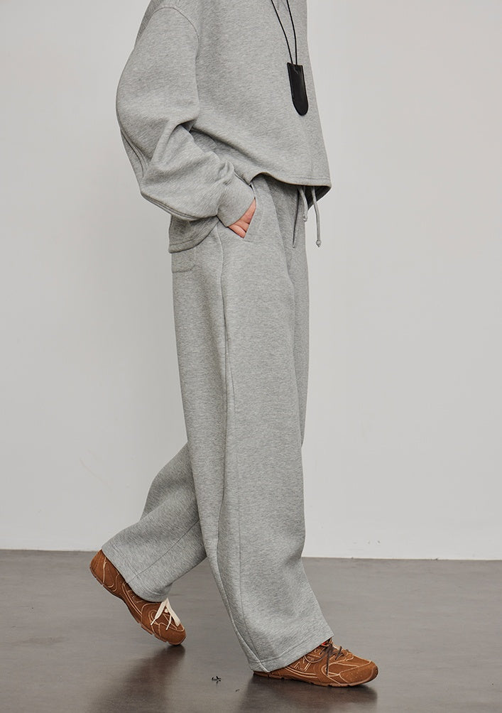 Loose Sweat Tops or Skirt or Pants_BDHL6467