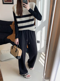 Thickened Straight Wide-Leg Pants_BDHL6768