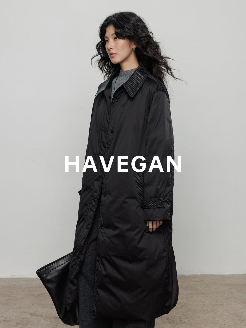 設計領長款羽絨外套_BDHL7965