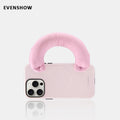 Padded Handle MagSafe iPhone Case_BDHL8314
