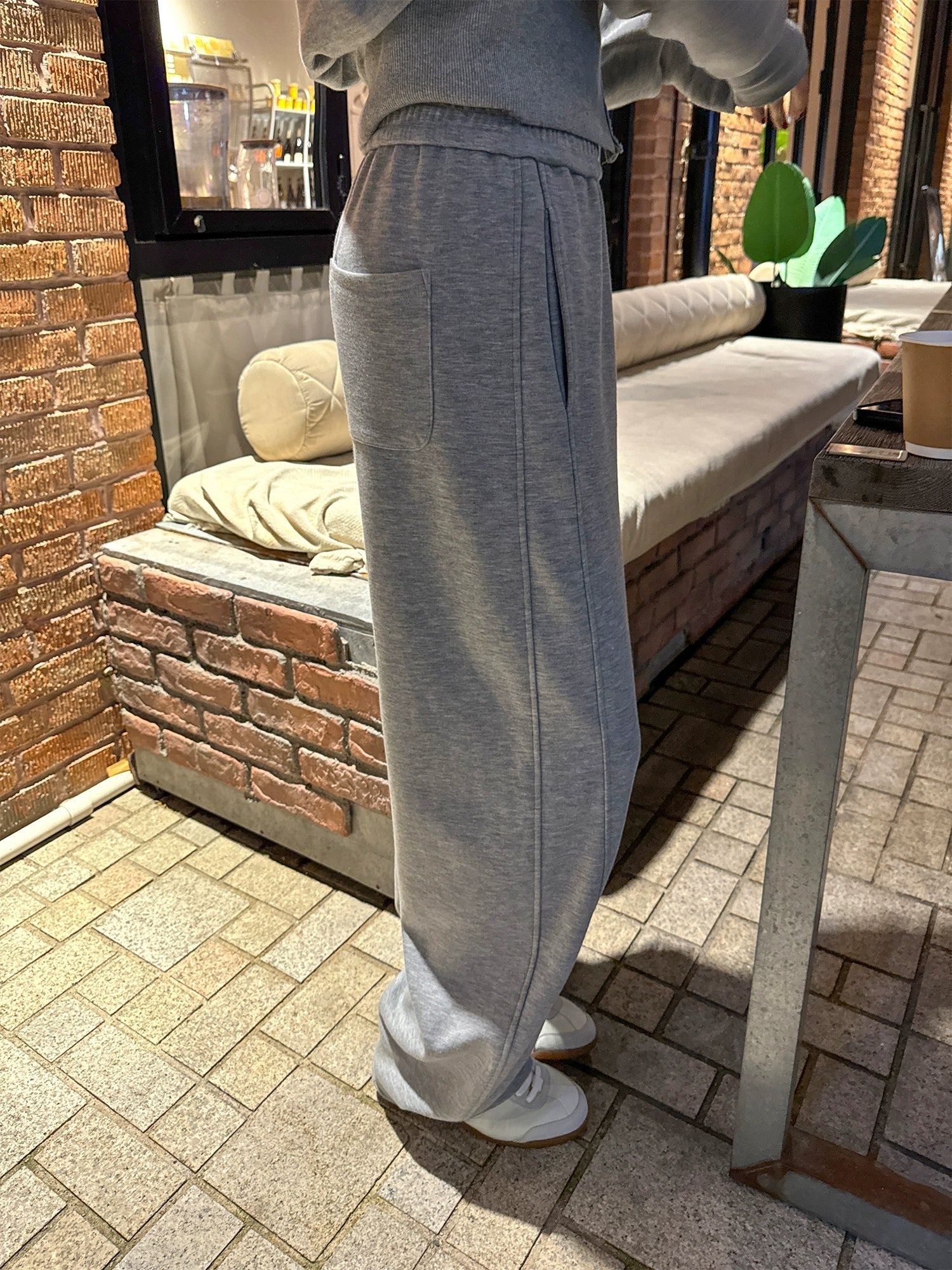 連帽運動衫或運動褲_BDHL7853