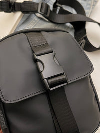 Vertical Small Square Bag_BDHL7435