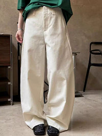 High-Waisted Wide Pants_BDHL7376